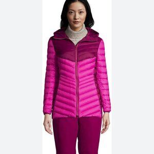 Lands' End Wanderweight Packable Jacket